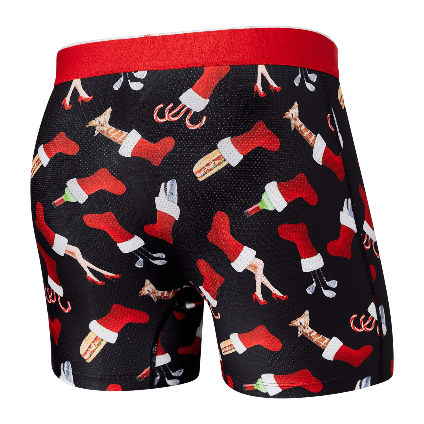 Saxx Volt Boxers - Stocking Stuffer