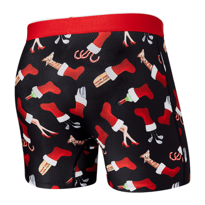 Saxx Volt Boxers - Stocking Stuffer - TheHockeyShop.com