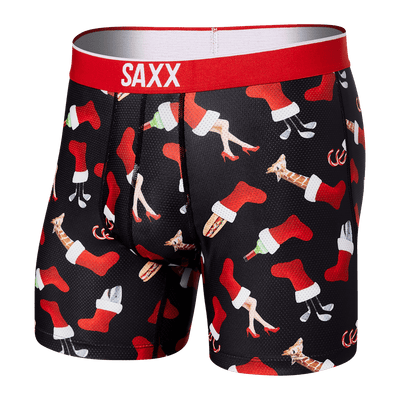 Saxx Volt Boxers - Stocking Stuffer - TheHockeyShop.com