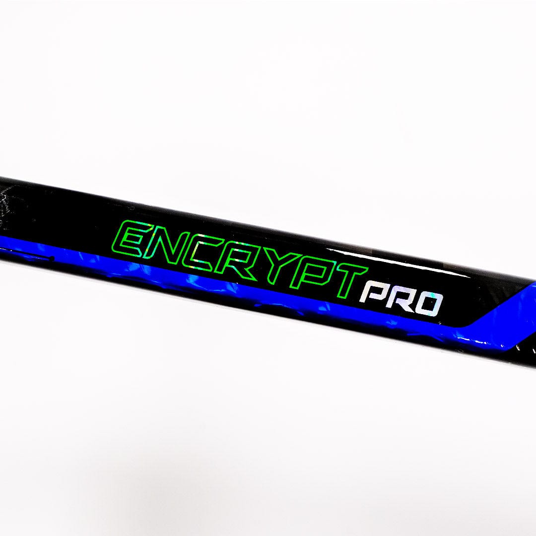 Sherwood Code Encrypt Pro Intermediate Hockey Stick - TheHockeyShop.com