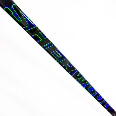 Sherwood Code Encrypt Pro Intermediate Hockey Stick - TheHockeyShop.com