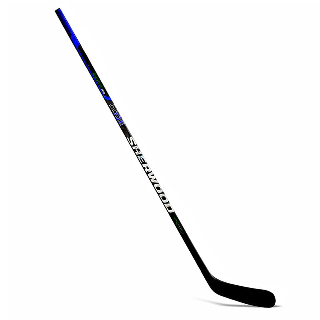 Sherwood Code Encrypt Pro Intermediate Hockey Stick - TheHockeyShop.com