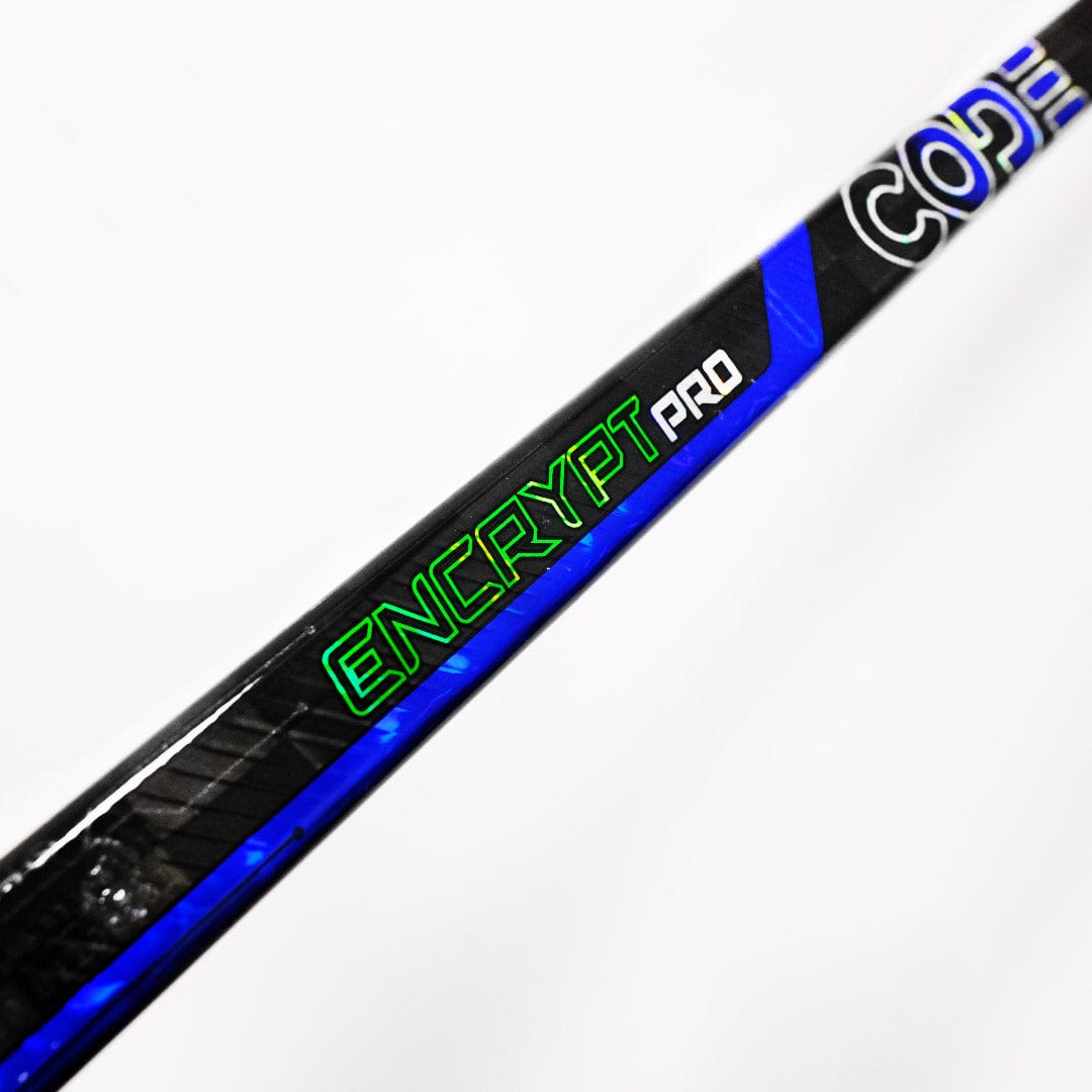 Sherwood Code Encrypt Pro Intermediate Hockey Stick - TheHockeyShop.com