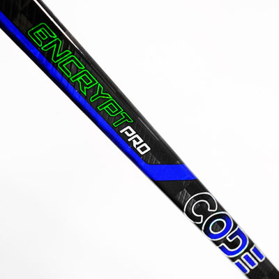 Sherwood Code Encrypt Pro Intermediate Hockey Stick - TheHockeyShop.com