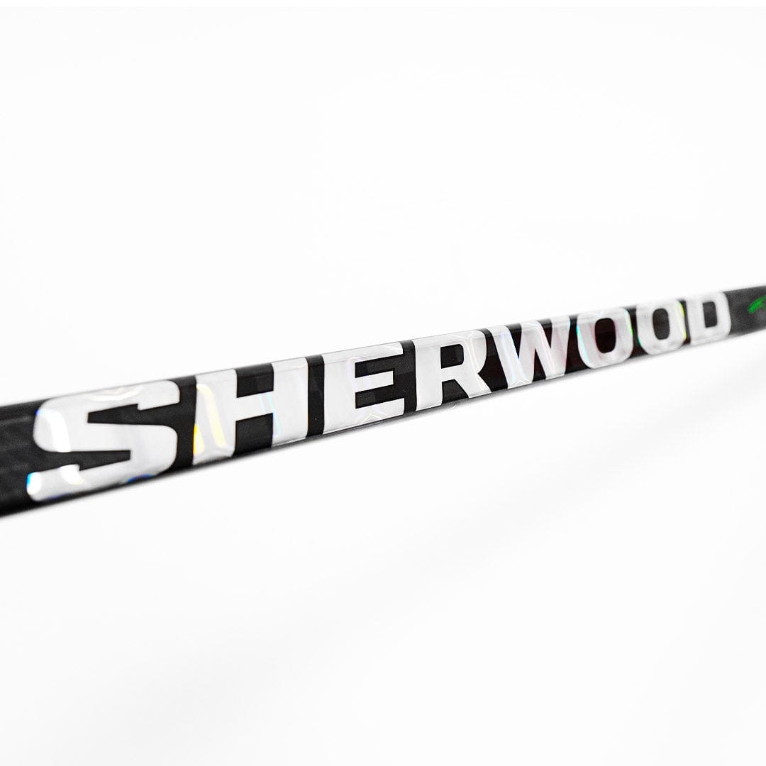 Sherwood Code Encrypt Pro Intermediate Hockey Stick - TheHockeyShop.com