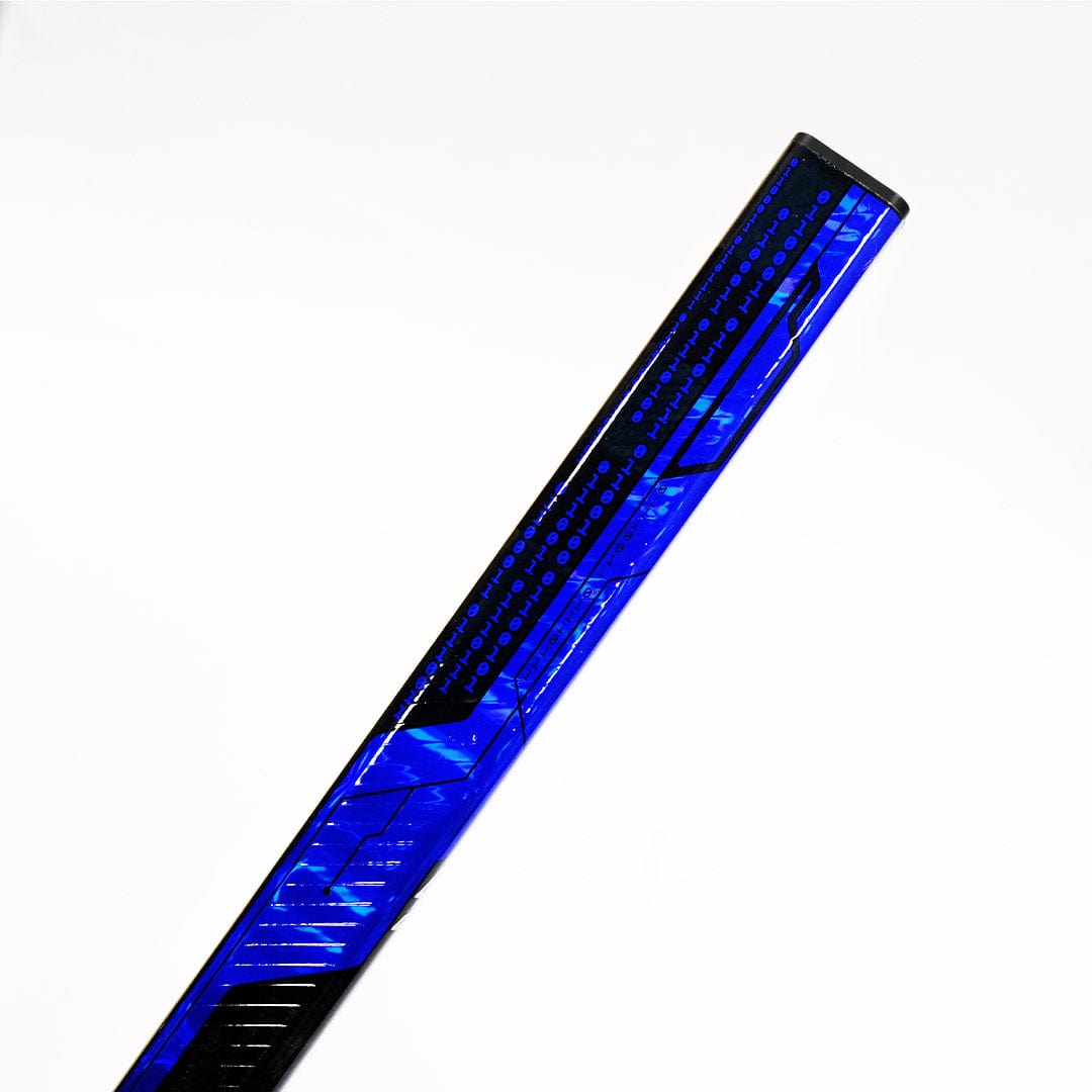 Sherwood Code Encrypt Pro Intermediate Hockey Stick - TheHockeyShop.com