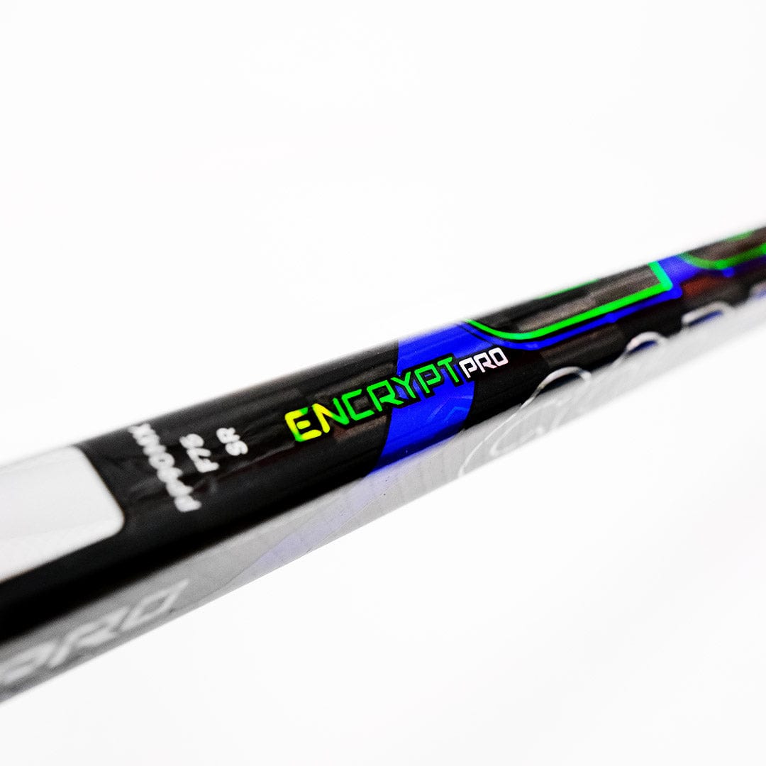 Sherwood Code Encrypt Pro Intermediate Hockey Stick - TheHockeyShop.com