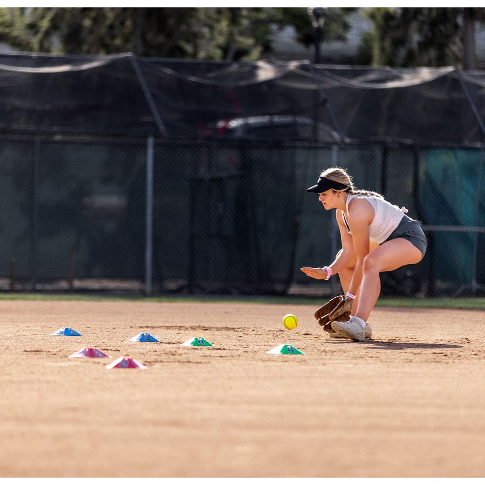 SKLZ Reactive Agility Cone Set - The Hockey Shop Source For Sports