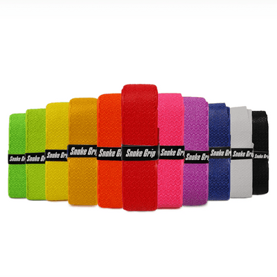 Snake Grip Hockey Grip Tape - TheHockeyShop.com