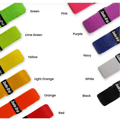 Snake Grip Hockey Grip Tape - TheHockeyShop.com