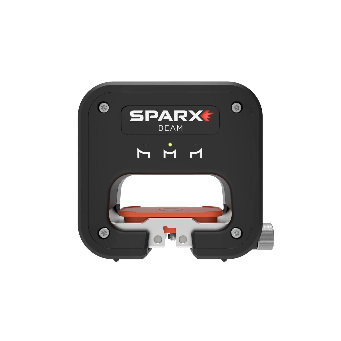 Sparx Sharpening Beam Laser - TheHockeyShop.com