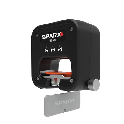 Sparx Sharpening Beam Laser - TheHockeyShop.com