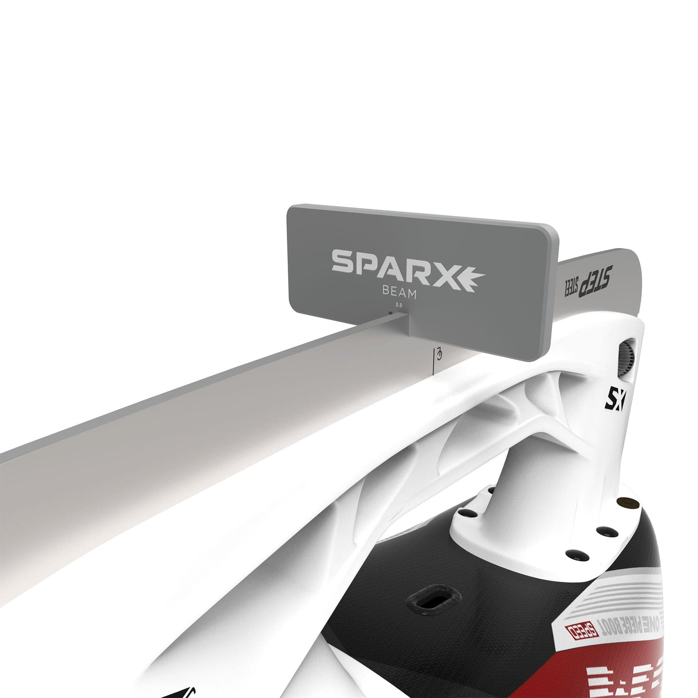 Sparx Sharpening Beam Laser - TheHockeyShop.com