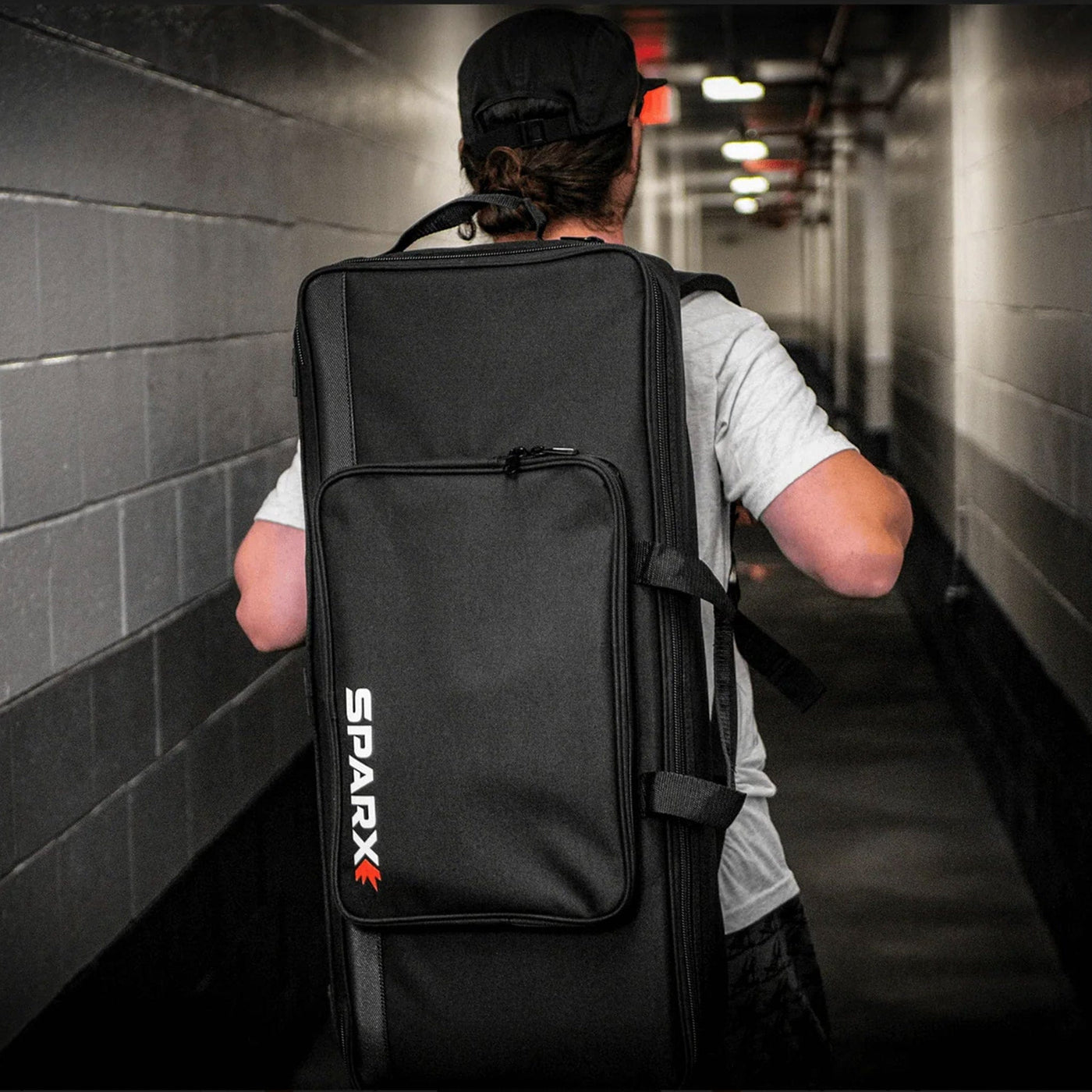 Sparx Soft Travel Case - The Hockey Shop Source For Sports