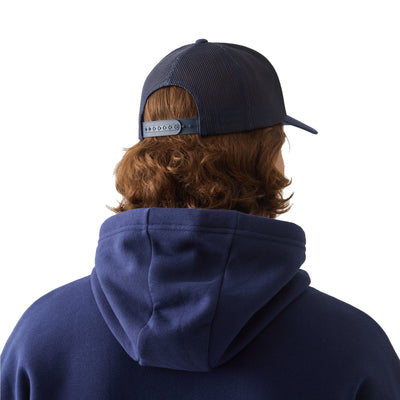 CCM Jofa Meshback Trucker Adjustable Hat - TheHockeyShop.com