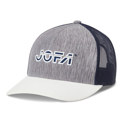 CCM Jofa Meshback Trucker Adjustable Hat - TheHockeyShop.com