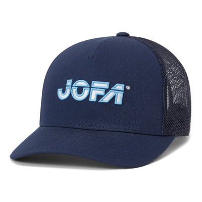 CCM Jofa Meshback Trucker Adjustable Hat - TheHockeyShop.com