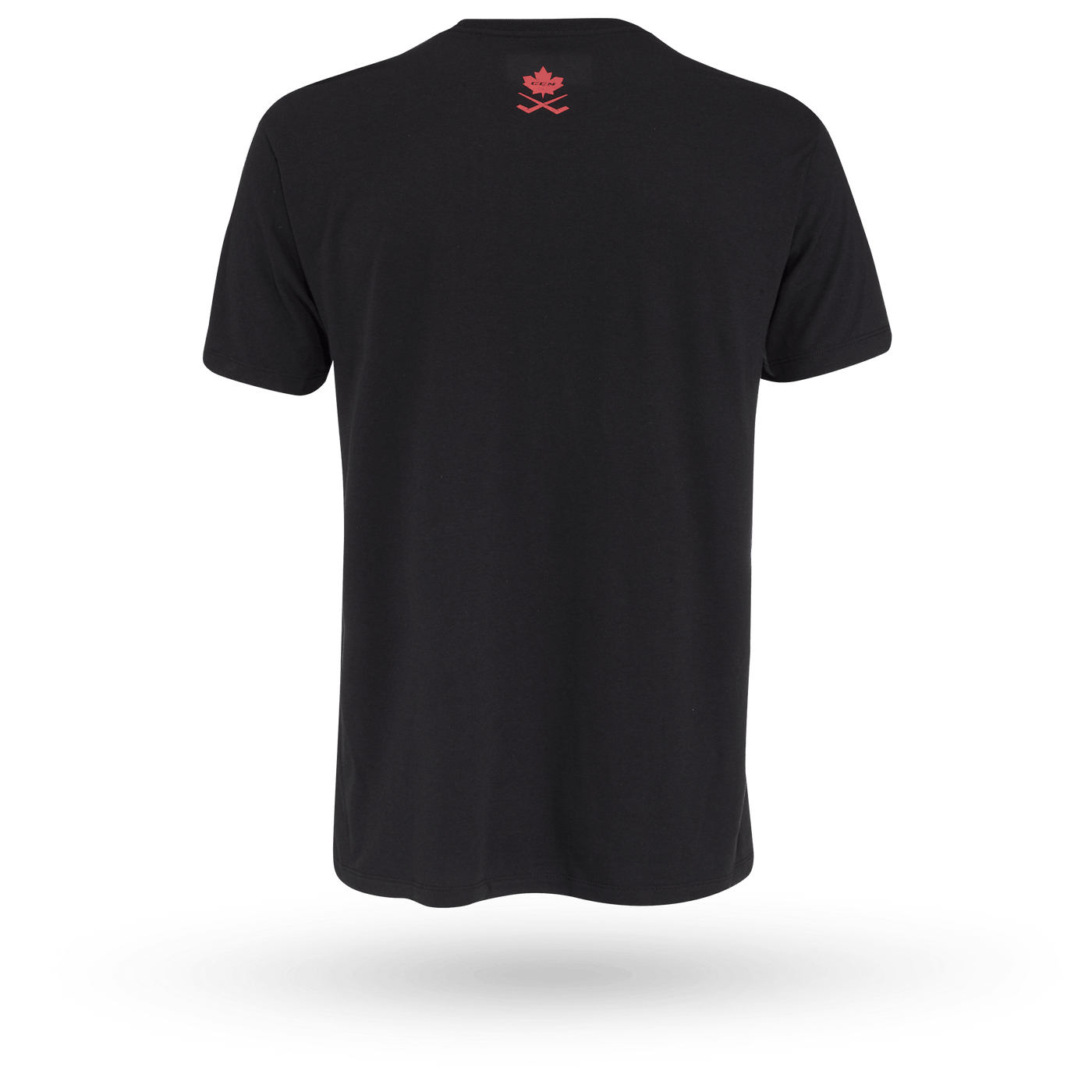 CCM Blackout Mens Shortsleeve Shirt - The Hockey Shop Source For Sports