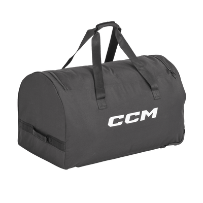 CCM 420 Basic Senior Wheel Hockey Bag - The Hockey Shop Source For Sports