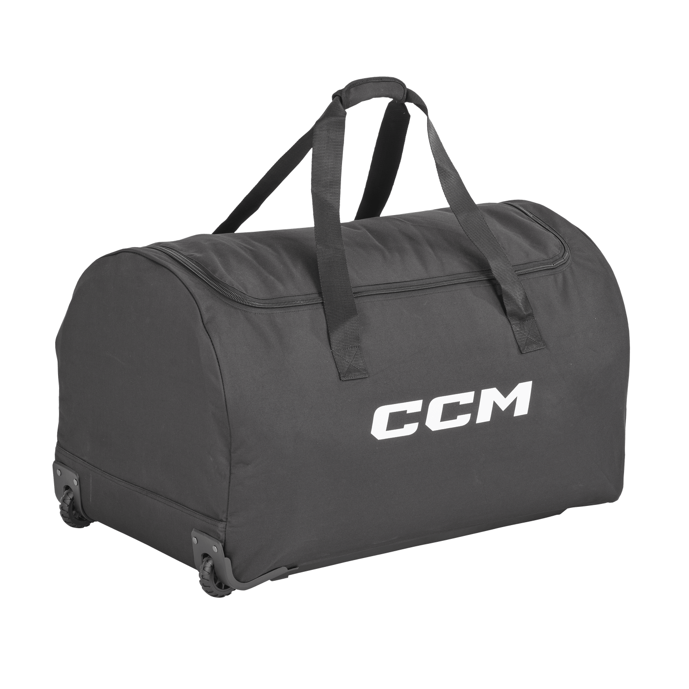 CCM 420 Basic Senior Wheel Hockey Bag - The Hockey Shop Source For Sports