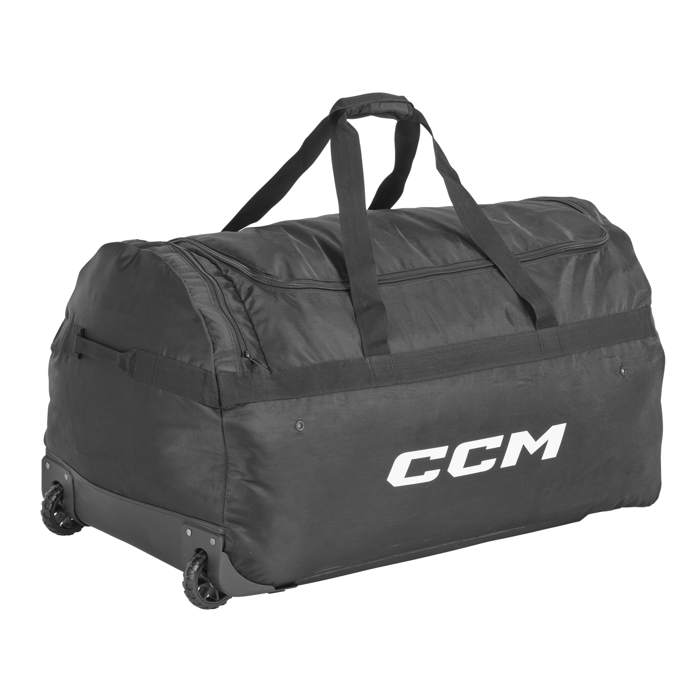 CCM 470 Premium Junior Wheel Hockey Bag - The Hockey Shop Source For Sports