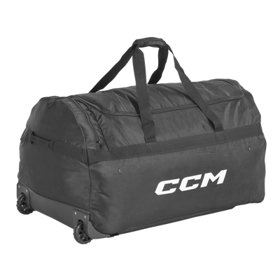 CCM 470 Premium Junior Wheel Hockey Bag - The Hockey Shop Source For Sports