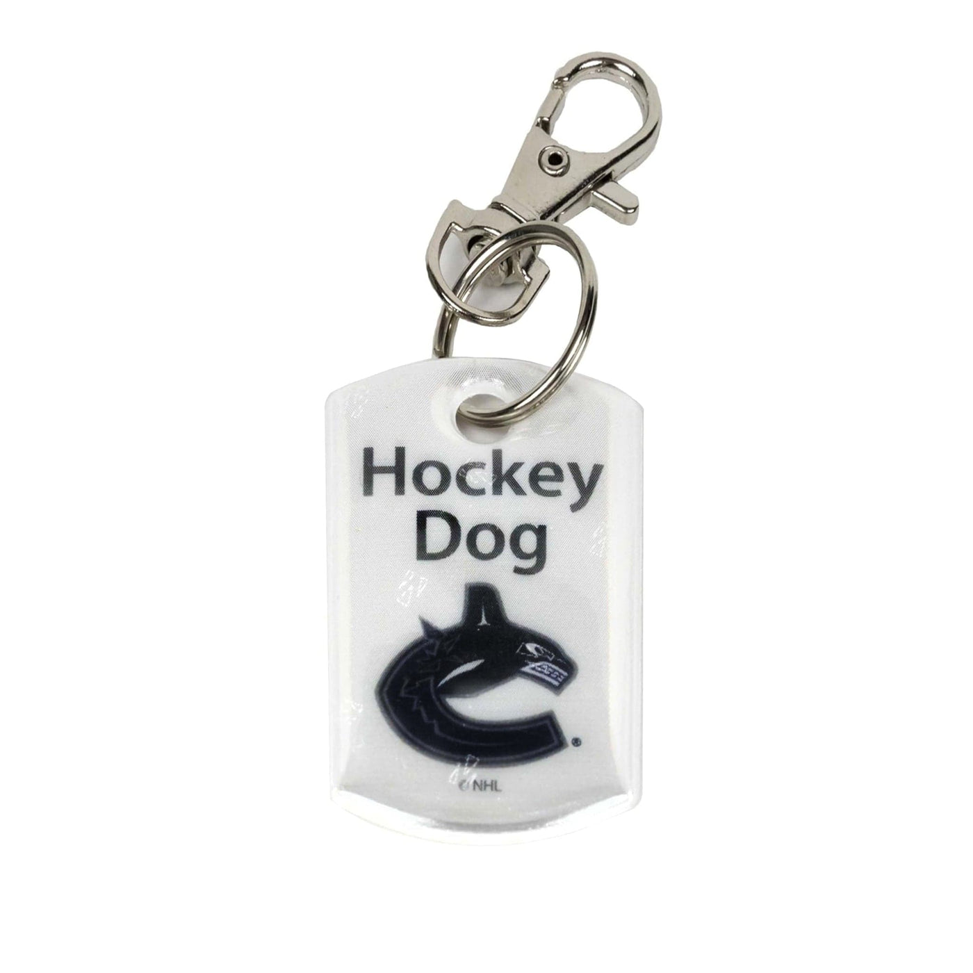 NHL Reflective Combo Reflectors - TheHockeyShop.com