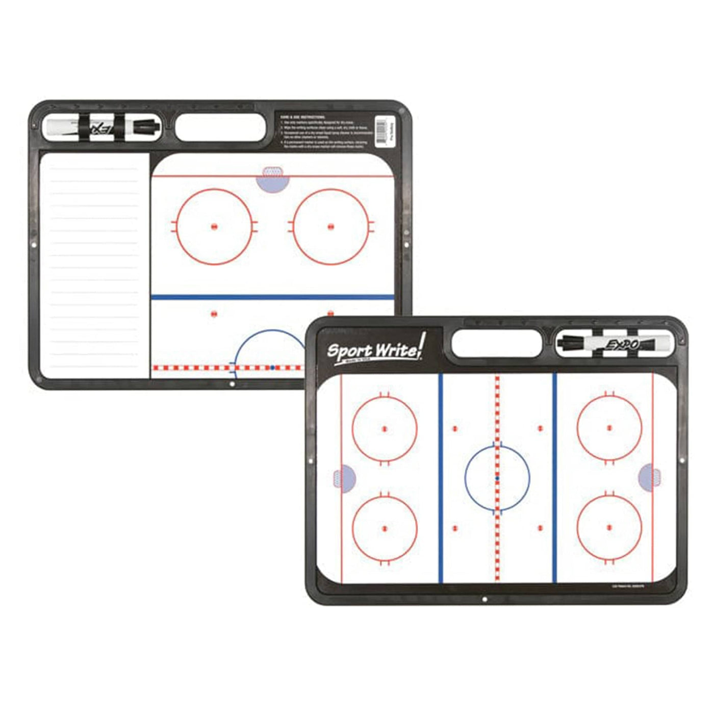 Sportwrite Coaching Board - TheHockeyShop.com