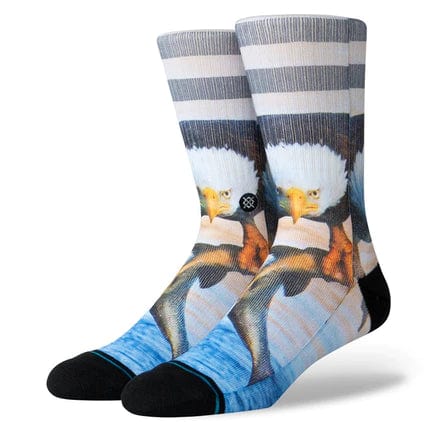 Stance Eddy Socks - The Hockey Shop Source For Sports