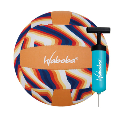 Waboba Beach VolleyBall - The Hockey Shop Source For Sports