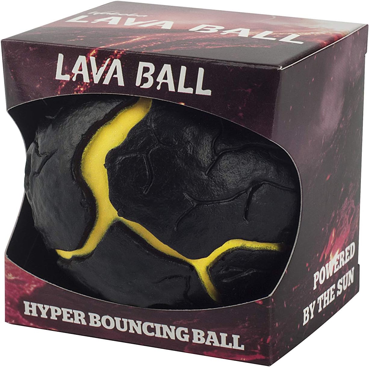 Waboba Lava Ball Boxed - The Hockey Shop Source For Sports