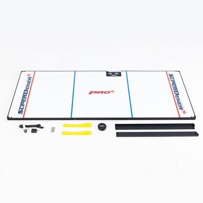 SuperDeker Pro Advanced Hockey Training System - TheHockeyShop.com