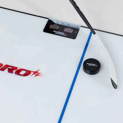 SuperDeker Pro Advanced Hockey Training System - TheHockeyShop.com