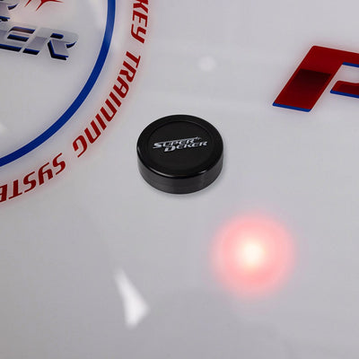 SuperDeker Pro Advanced Hockey Training System - TheHockeyShop.com