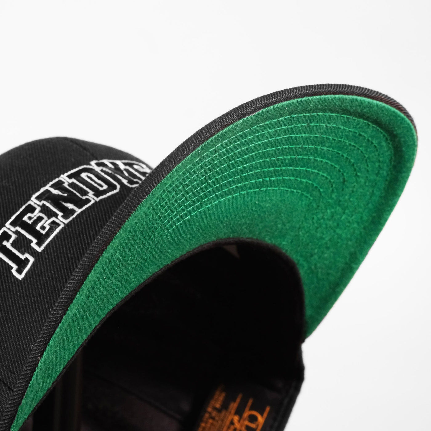 TendyFest Hat - Flat Brim Snapback - TheHockeyShop.com