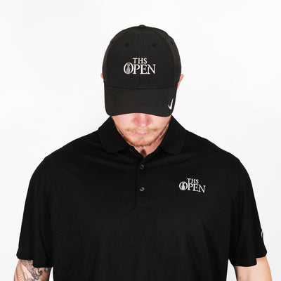 THS Open Nike Adjustable Hat - TheHockeyShop.com