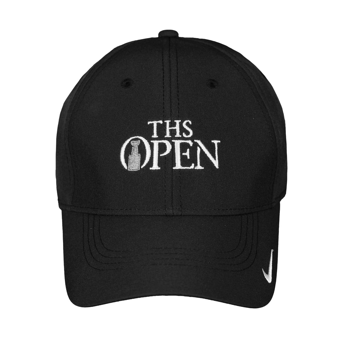 THS Open Nike Adjustable Hat