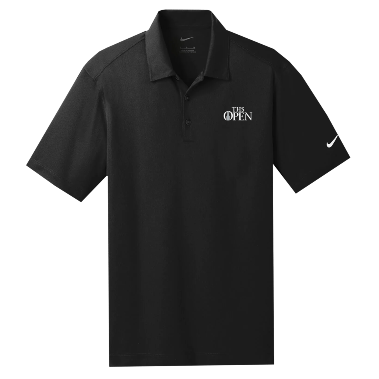 THS Open Nike Polo - TheHockeyShop.com