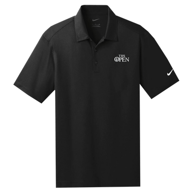 THS Open Nike Polo - TheHockeyShop.com