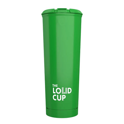 The Loud Cup - The Cup For Noisy Fans - TheHockeyShop.com