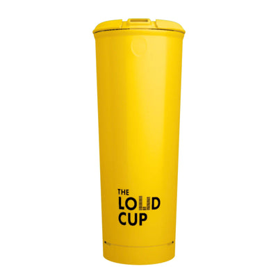 The Loud Cup - The Cup For Noisy Fans - TheHockeyShop.com