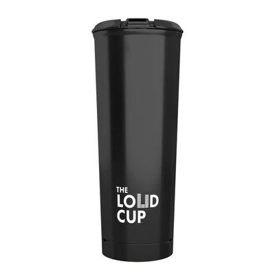 The Loud Cup - The Cup For Noisy Fans - TheHockeyShop.com