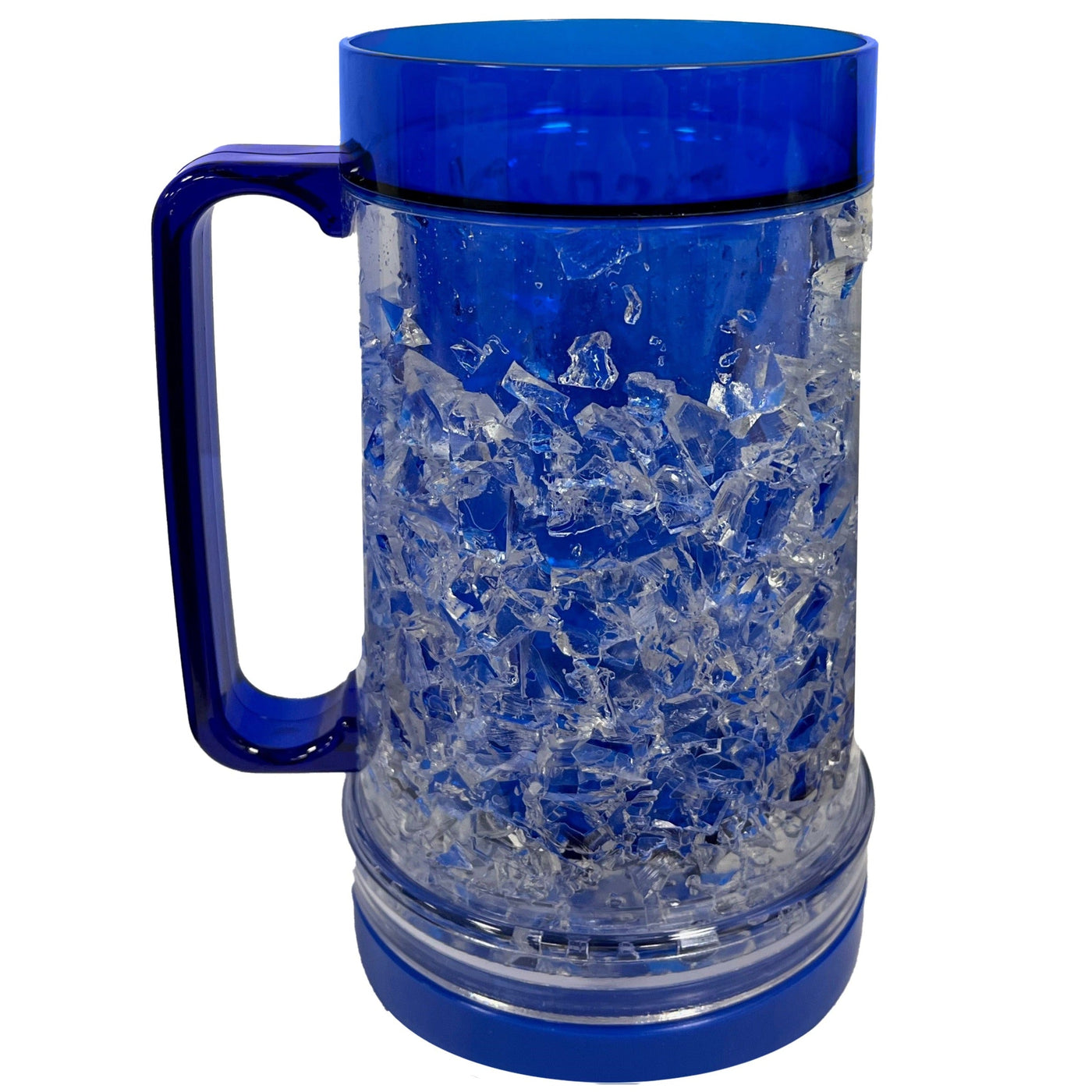 Sports Vault NHL Light Up Freezer Mug - Vancouver Canucks - The Hockey Shop Source For Sports