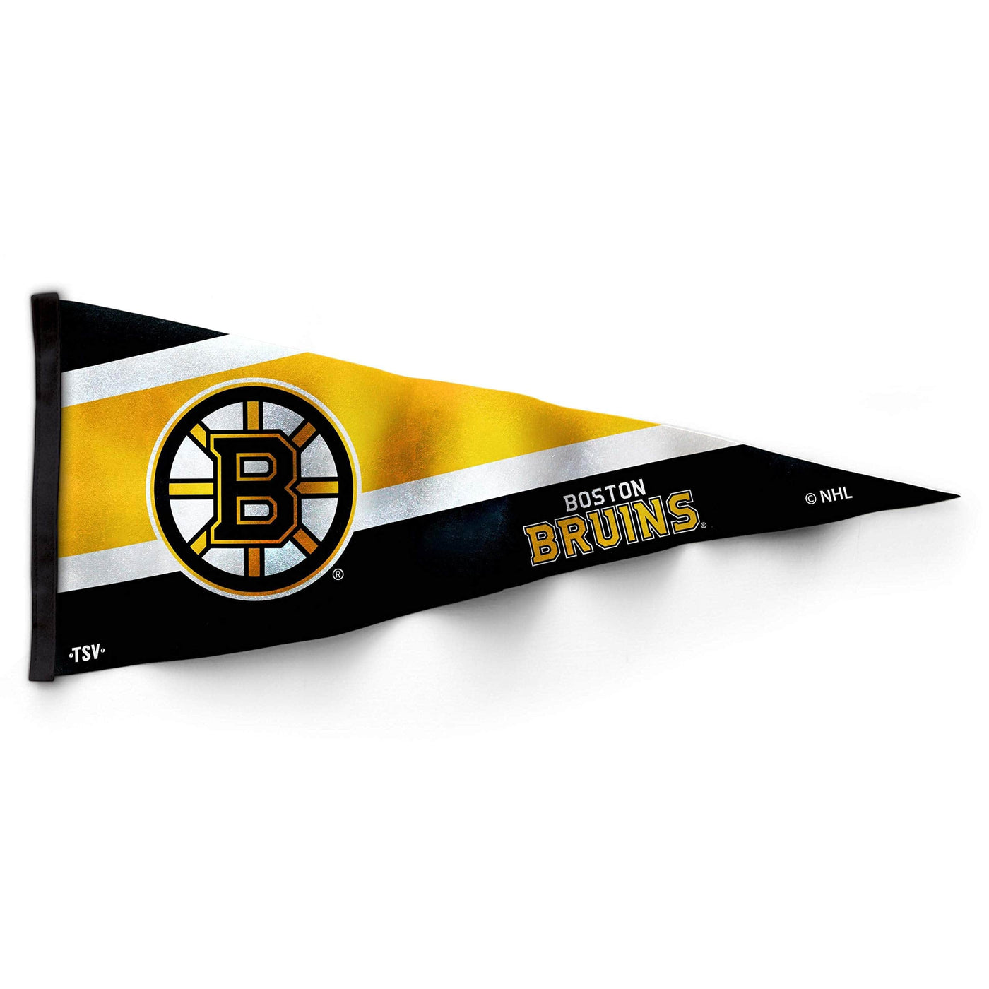 Boston Bruins Sports Vault NHL Pennant - The Hockey Shop Source For Sports