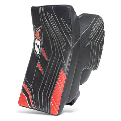 Brian's G-NETik V Senior Goalie Glove Set - USED #1 - TheHockeyShop.com