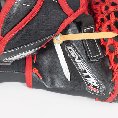 Brian's G-NETik V Senior Goalie Glove Set - USED #2 - TheHockeyShop.com