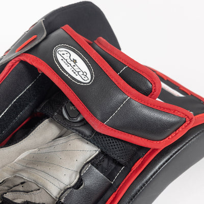 Brian's G-NETik V Senior Goalie Glove Set - USED #2 - TheHockeyShop.com