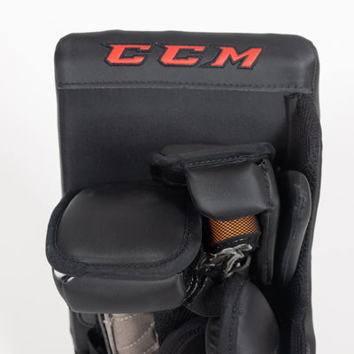 CCM Extreme Flex 5 Senior Goalie Glove Set - USED #1 (590° Catcher) - TheHockeyShop.com