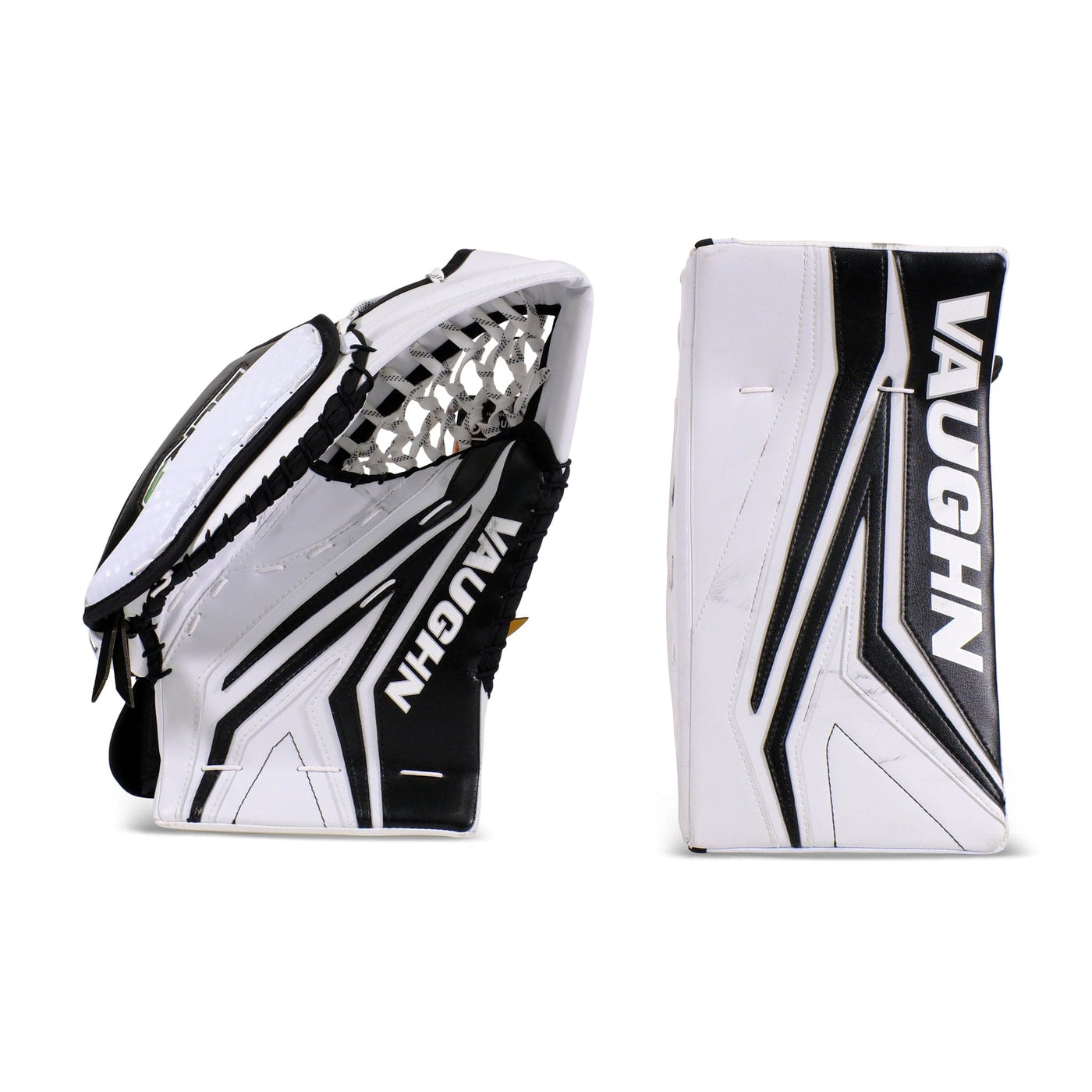 Vaughn Ventus SLR3 Junior Glove Set - USED (Full Right) - TheHockeyShop.com