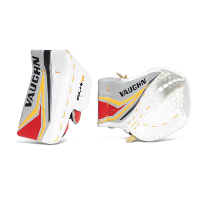 Vaughn Ventus SLR3 Pro Carbon Senior Glove Set - Pro Stock "50" USED - TheHockeyShop.com